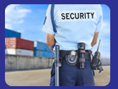 Security Guard Company serving Katy, Texas