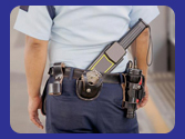 Security Guard Company Texas – Bellaire, TX